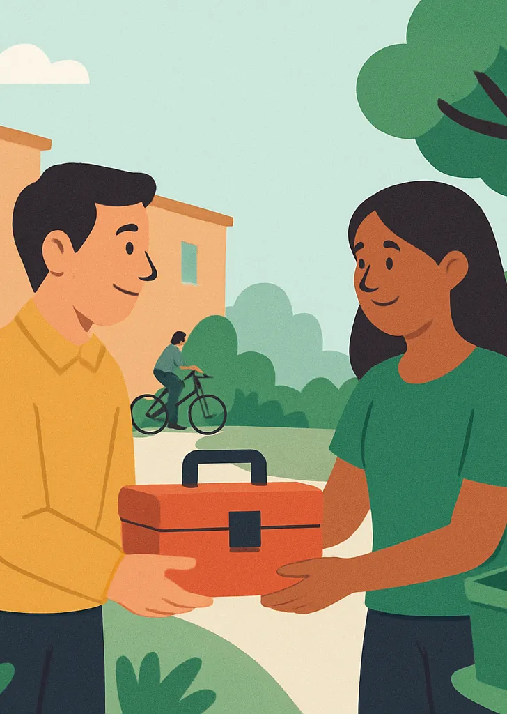 Perché scegliere tuttoQi