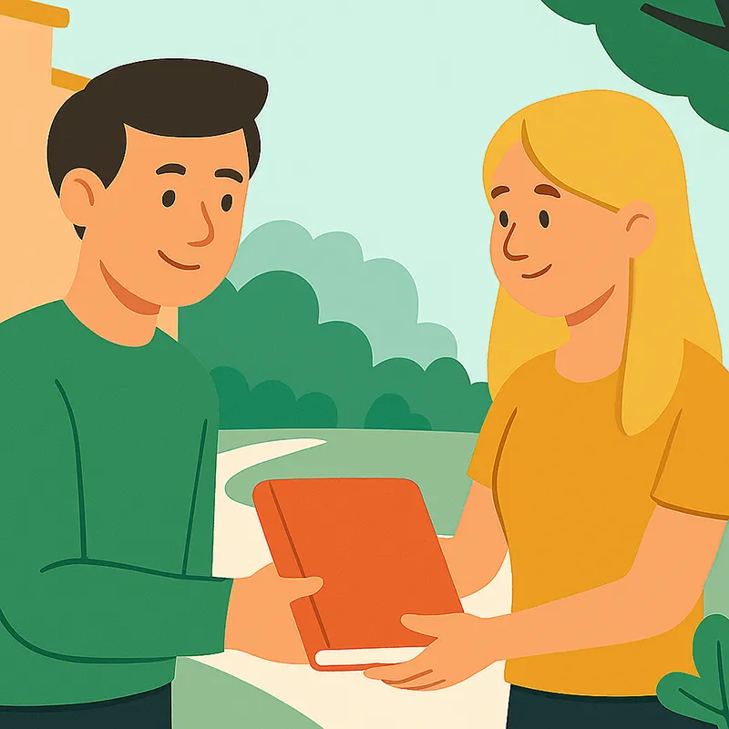 Vantaggi privati con tuttoQi